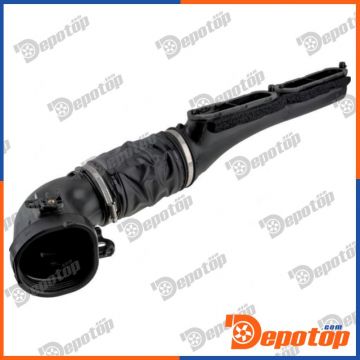 Gaine de suralimentation pour RANGE ROVER | GPP-LR-021, LR049313